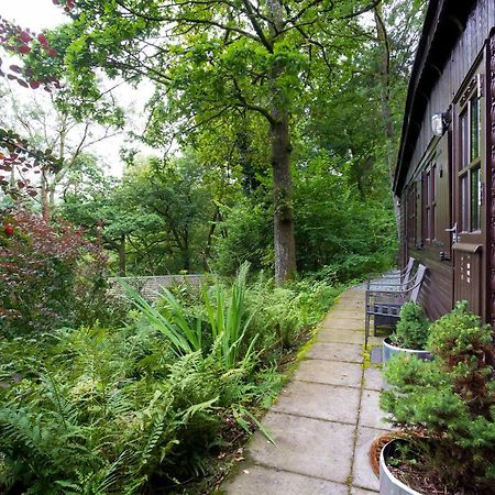 Low Tarn Lodge 엘터워터 외부 사진