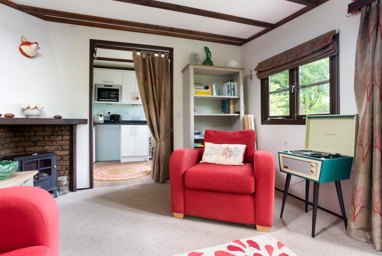 Low Tarn Lodge 엘터워터 외부 사진